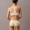 Cotton Modal Stretch Ribana Hafif Astarlı Bralette Cotton Modal Stretch Ribana Hafif Astarlı Bralette