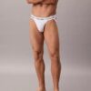 Cotton Stretch 5’li Jock Strap