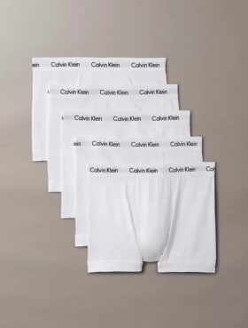 Cotton Stretch 5’li Trunk Paket