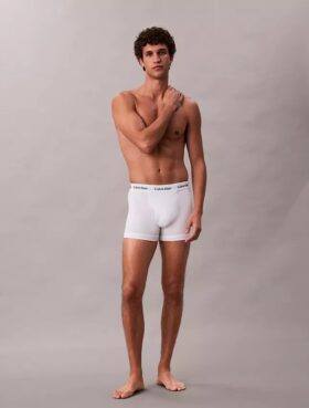 Cotton Stretch 5’li Trunk Paket