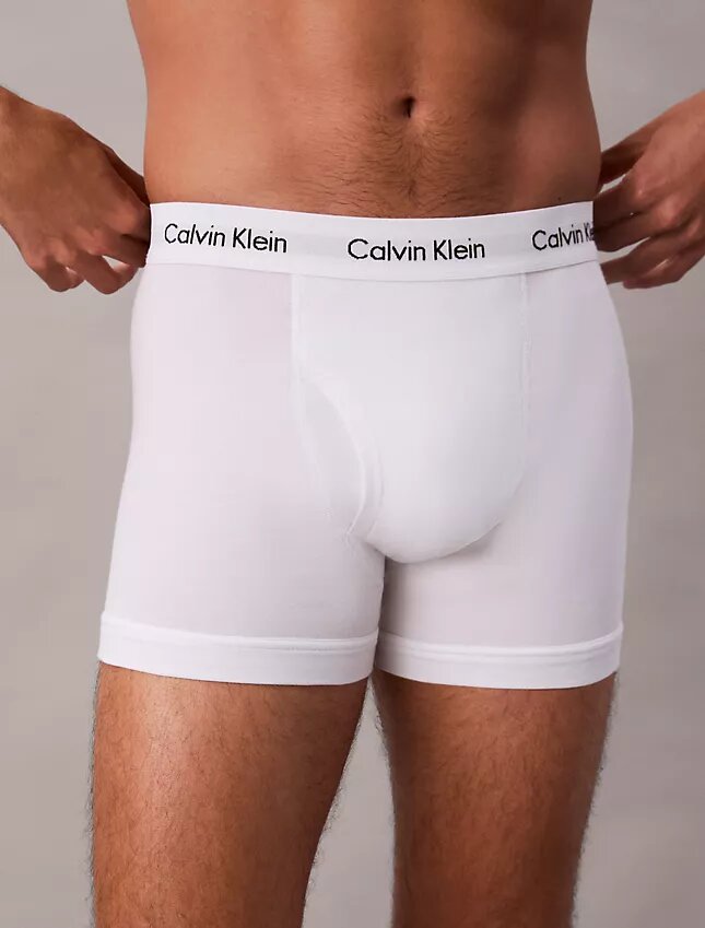 Cotton Stretch 5’li Trunk Paket Cotton Stretch 5’li Trunk Paket