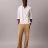 Cotton Stretch 90S Straight Düz Kesim Chino Pantolon Cotton Stretch 90S Straight Düz Kesim Chino Pantolon