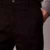 Cotton Stretch 90S Straight Düz Kesim Chino Pantolon Cotton Stretch 90S Straight Düz Kesim Chino Pantolon