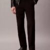 Cotton Stretch 90S Straight Düz Kesim Chino Pantolon Cotton Stretch 90S Straight Düz Kesim Chino Pantolon