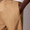 Cotton Stretch 90S Straight Düz Kesim Chino Pantolon Cotton Stretch 90S Straight Düz Kesim Chino Pantolon