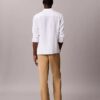 Cotton Stretch 90S Straight Düz Kesim Chino Pantolon Cotton Stretch 90S Straight Düz Kesim Chino Pantolon