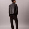 Cotton Stretch 90S Straight Düz Kesim Chino Pantolon Cotton Stretch 90S Straight Düz Kesim Chino Pantolon