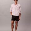 Cotton Stretch Chino Çekip Giyilen Şort Cotton Stretch Chino Çekip Giyilen Şort