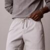Cotton Stretch Chino Çekip Giyilen Şort Cotton Stretch Chino Çekip Giyilen Şort