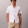 Cotton Stretch Chino Çekip Giyilen Şort Cotton Stretch Chino Çekip Giyilen Şort
