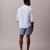 Cotton Stretch Chino Çekip Giyilen Şort Cotton Stretch Chino Çekip Giyilen Şort