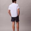 Cotton Stretch Chino Çekip Giyilen Şort Cotton Stretch Chino Çekip Giyilen Şort