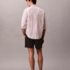 Cotton Stretch Chino Çekip Giyilen Şort Cotton Stretch Chino Çekip Giyilen Şort