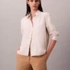 Cotton Stretch Chino Şort Cotton Stretch Chino Şort