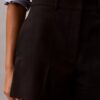 Cotton Stretch Chino Şort Cotton Stretch Chino Şort
