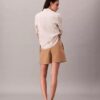 Cotton Stretch Chino Şort Cotton Stretch Chino Şort