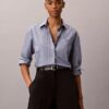 Cotton Stretch Chino Şort Cotton Stretch Chino Şort