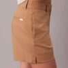 Cotton Stretch Chino Şort Cotton Stretch Chino Şort