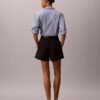 Cotton Stretch Chino Şort Cotton Stretch Chino Şort