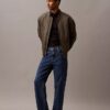Cotton Stretch Dar Kesim Düğmeli Gömlek Cotton Stretch Dar Kesim Düğmeli Gömlek