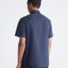 Cotton Stretch Dar Kesim Düğmeli Gömlek Cotton Stretch Dar Kesim Düğmeli Gömlek