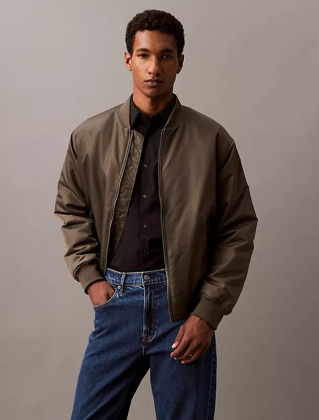 Cotton Stretch Dar Kesim Düğmeli Gömlek Cotton Stretch Dar Kesim Düğmeli Gömlek