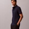 Cotton Stretch Dar Kesim Düğmeli Gömlek Cotton Stretch Dar Kesim Düğmeli Gömlek
