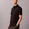 Cotton Stretch Dar Kesim Düğmeli Gömlek Cotton Stretch Dar Kesim Düğmeli Gömlek