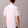 Cotton Stretch Dar Kesim Düğmeli Gömlek Cotton Stretch Dar Kesim Düğmeli Gömlek