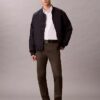 Cotton Stretch Dar Kesim Düğmeli Gömlek Cotton Stretch Dar Kesim Düğmeli Gömlek