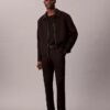 Cotton Stretch Dar Kesim Pantolon