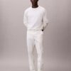 Cotton Stretch Dar Kesim Pantolon