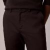 Cotton Stretch Dar Kesim Pantolon