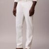 Cotton Stretch Dar Kesim Pantolon