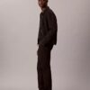 Cotton Stretch Dar Kesim Pantolon
