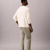 Cotton Stretch Dar Kesim Pantolon