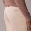 Cotton Stretch Dar Kesim Pantolon