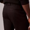 Cotton Stretch Dar Kesim Pantolon