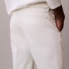 Cotton Stretch Dar Kesim Pantolon