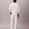 Cotton Stretch Dar Kesim Pantolon