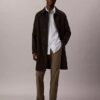 Cotton Stretch Dar Pantolon