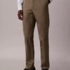 Cotton Stretch Dar Pantolon