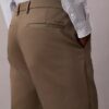 Cotton Stretch Dar Pantolon