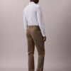 Cotton Stretch Dar Pantolon
