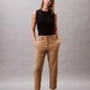 Cotton Stretch Düz Kesim Chino Pantolon Cotton Stretch Düz Kesim Chino Pantolon