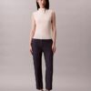 Cotton Stretch Düz Kesim Chino Pantolon Cotton Stretch Düz Kesim Chino Pantolon