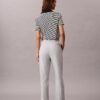 Cotton Stretch Düz Kesim Chino Pantolon Cotton Stretch Düz Kesim Chino Pantolon