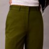 Cotton Stretch Düz Kesim Chino Pantolon Cotton Stretch Düz Kesim Chino Pantolon