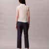 Cotton Stretch Düz Kesim Chino Pantolon Cotton Stretch Düz Kesim Chino Pantolon