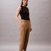 Cotton Stretch Düz Kesim Chino Pantolon Cotton Stretch Düz Kesim Chino Pantolon